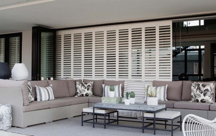 plantation shutters for sliding glass doors